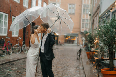 Wedding Copenhagen