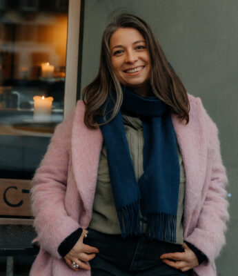 Nataly Dauer photographer in copenhagen