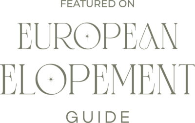 Phtotographer in Copenhagen, featured in Elopement guide